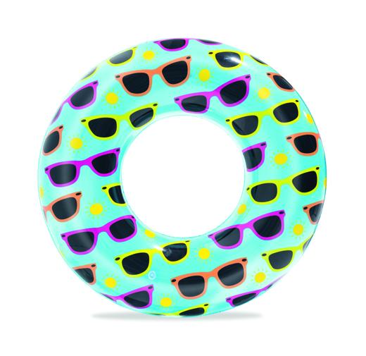 Bestway? ?30"/?76cm Designer Swim Ring