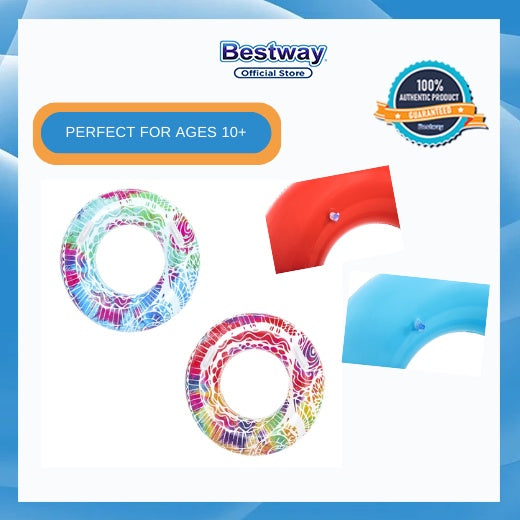 Bestway Swim Ring (36 inches)