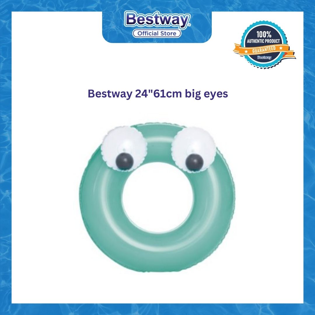 Bestway 24"61cm big eyes