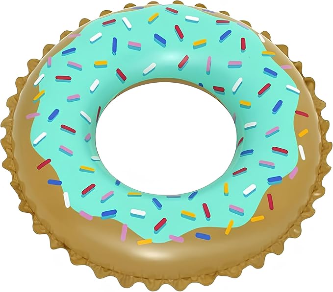 Bestway ?36"/?91cm Sweet Donut swim ring
