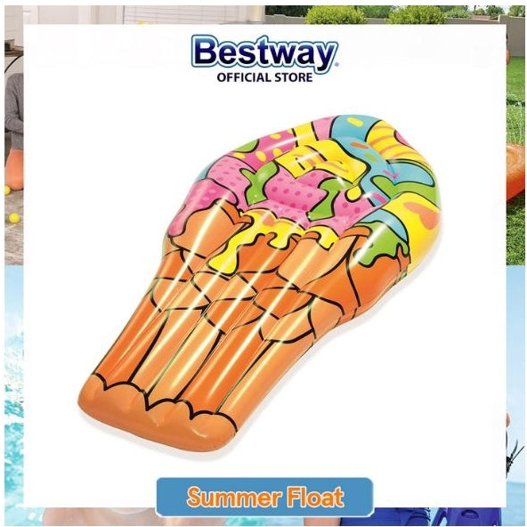 Bestway Ice Cream Cone Float