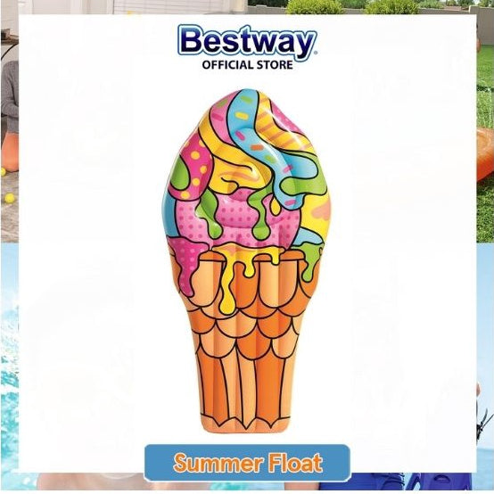 Bestway Ice Cream Cone Float