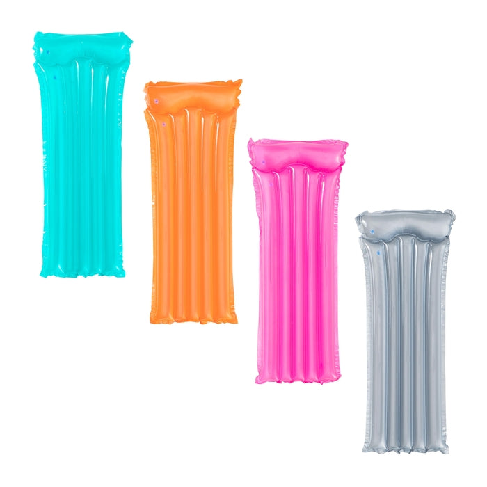 Bestway 72 x 30/1.83m x 76cm Deluxe Comfort Transparent Mat