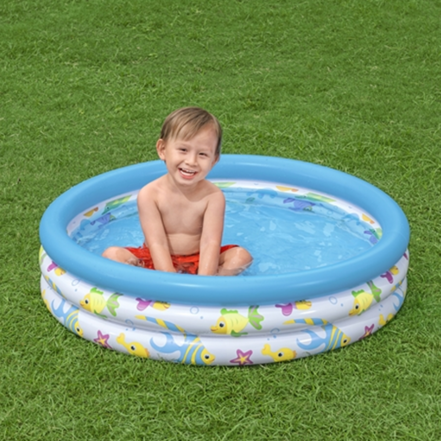 Bestway Coral Kids Pool