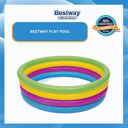 Bestway Play Pool