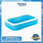 Bestway Swimming Pool (103 inches by 69 inches by 20 inches)