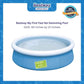 Bestway My First Fast Set Swimming Pool (60 inches by 15 inches)