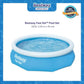 Bestway Fast Set™  Pool Set