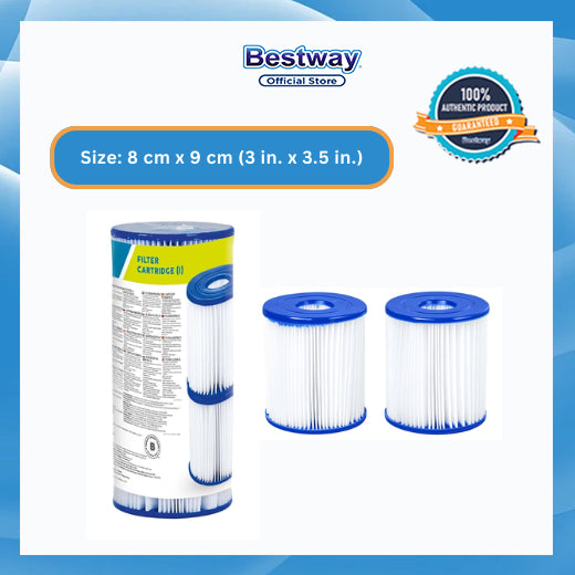 Bestway Flowclear Filter Cartridge