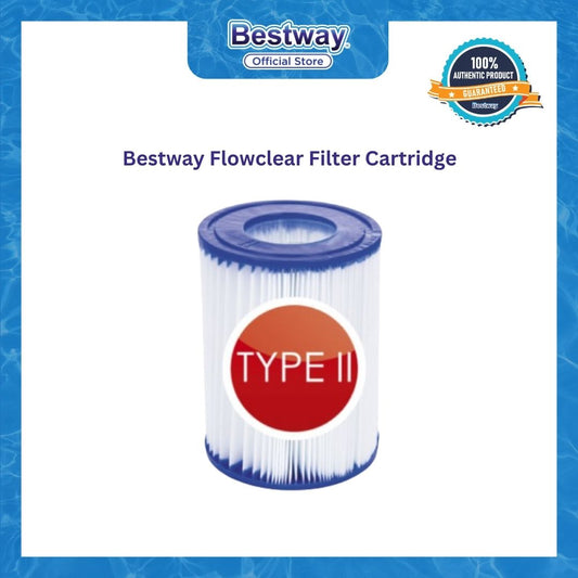 Bestway Flowclear Filter Cartridge