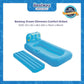 Bestway 52 x 30 x 18/1.32m x 76cm x 46cm Dream Glimmers Comfort Airbed