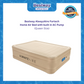 Bestway AlwayzAire Fortech Home Air Bed with built in AC Pump (Queen SIze)