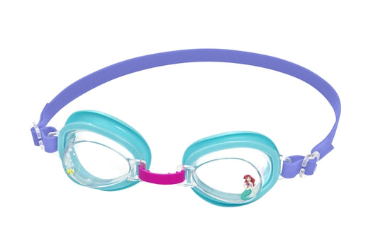 Bestway Little Mermaid VALUE GOGGLES Ariel
