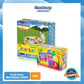 Bestway Play Pool & CRY WPaint Bundle