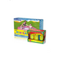 Bestway Aquababes Pool & CRY Fingerpaint Bundle