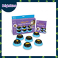 Ogapets Brightkins Talking Pet Essential Words - Durable, Interactive Mental Stimulation Training Enrichment Tools