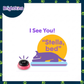 Ogapets Brightkins Talking Pet Next Words Locations Customizable Voice Buttons with Themed Stickers for Dog Training and Obedience Games Durable