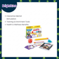 Ogapets Brightkins Pooch School Training Set - Family-Friendly Kit with Interactive Toys & Professional-Grade Tools for Dog Commands