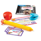 Brightkins Pouch School! Training Set