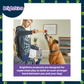 Ogapets Brightkins Pooch School Training Set - Family-Friendly Kit with Interactive Toys & Professional-Grade Tools for Dog Commands
