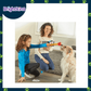Ogapets Brightkins Pooch School Training Set - Family-Friendly Kit with Interactive Toys & Professional-Grade Tools for Dog Commands