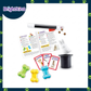 Ogapets Brightkins Magic Trick Training Set - Family-Friendly with 10 Tricks, Toys, and Tools for Fun and Interactive Sessions