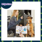 Ogapets Brightkins Magic Trick Training Set - Family-Friendly with 10 Tricks, Toys, and Tools for Fun and Interactive Sessions