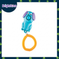 Ogapets Brightkins Smarty Pooch Training Clicker - Puppy Design, Durable, Portable with Coil Bracelet for On-The-Go Training