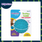 Ogapets Brightkins Large Pufferfish Treat Dispenser - Durable Rubber, BPA-free & Easy to Clean - Perfect for Dogs