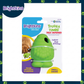 Ogapets Brightkins Small Gnome Treat Dispenser - Durable, Non-toxic Rubber, Easy-to-clean, BPA-free Materials For Small to Medium Dogs