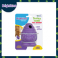 Ogapets Brightkins Tough & Tumble Treat Dispenser Large Gnome Interactive Mealtime Enrichment for Dogs with Mental Stimulation and Slow Feeding Function