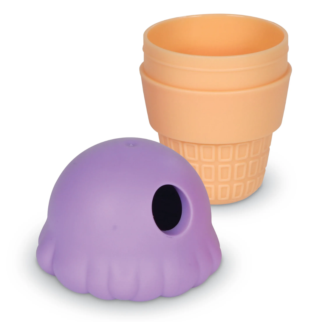 Brightkins Ice Cream Treat Dispensers Small