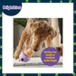 Ogapets Brightkins Ice Cream Treat Dispenser Small - Interactive Toy for Dogs, Mental Stimulation, Slow Feeder, BPA-Free, Easy to Clean