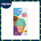 Ogapets Brightkins Large Ice Cream Treat Dispenser - BPA-Free & Easy to Clean, Interactive Pet Toy for All Dog Breeds