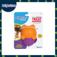 Ogapets Brightkins Teacup Kitten Treat Dispenser - Wiggle Wobble Snack Slow Feeder, BPA Free, Easy to Clean Mental Stimulation Toy
