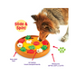 Brightkins Pizza Party Treat Puzzle