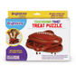 Brightkins Touchdown Time Treat Puzzle