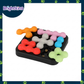 Ogapets Brightkins Kanoodle Dog Edition S Puzzle - Ultimate Treat Puzzle, Twist Slide & Hide Treats for Mental Stimulation Training & Enrichment