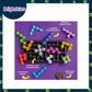Ogapets Brightkins Kanoodle Dog Edition L Puzzle - BPA-Free, Easy to Clean with 14 Hidden Treat Compartments