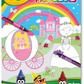 Centum Crayola Colouring Fun Princesses