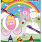 Centum Crayola Colouring Fun Princesses