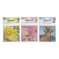CRAFT ID DIAMOND PAINTING CARDS 2PCS, 13X13CM, 3ASS