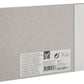 CRAFT ID POSTCARDS BLOCK, 17.6X12.5CM, 2ASS