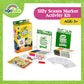 Crayola Silly Scents Marker Activity Gone Campin