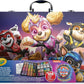 Crayola Inspiration Art Case - Paw Patrol, 4PK, ASIA