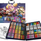 Crayola Inspiration Art Case - Paw Patrol, 4PK, ASIA