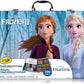 Crayola Inspiration art case, Advanced, Frozen2, CN