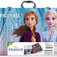 Crayola Inspiration art case, Advanced, Frozen2, CN