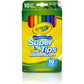 Crayola Washable Gift Tub