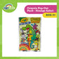 Crayola Washable Gift Tub